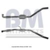 BM CATALYSTS BM80355H Catalytic Converter